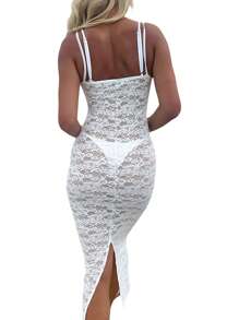 Costume Accessories Sets - 白色 - 查看 3