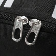 Nike 2024 儿童休闲背包 JD2213008TD-001-023 - 黑色 - 查看 5