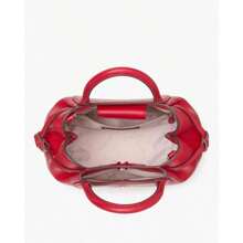 Kate Spade Dumpling Mini Satchel - 完美的櫻桃 - 查看 3