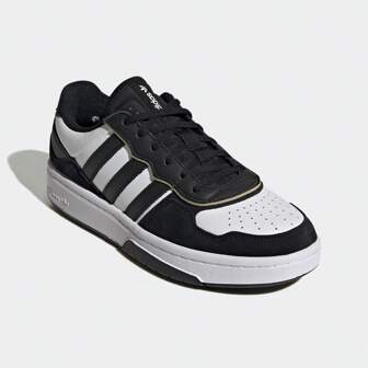 Adidas COURTIC Classic Sports Shoes For Men And Women