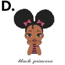 Decal dán tường cô gái, phim hoạt hình Châu Âu và Mỹ cô gái nhỏ bướm trích dẫn dán tường tranh tường tự làm bóc ra và dán tường nghệ thuật trang trí nhà hình nền cho phòng ngủ phòng khách TV ghế sofa trang trí tiệc mừng em bé trang trí gia đình quà tặng - Nhiều màu - Xem 15