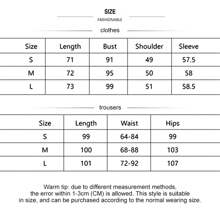 Women's Sleepwear, Feather Decoration Long Sleeve Button-Down Lapel Collar Tops + Pants Pajamas Set - 白色 - 查看 10