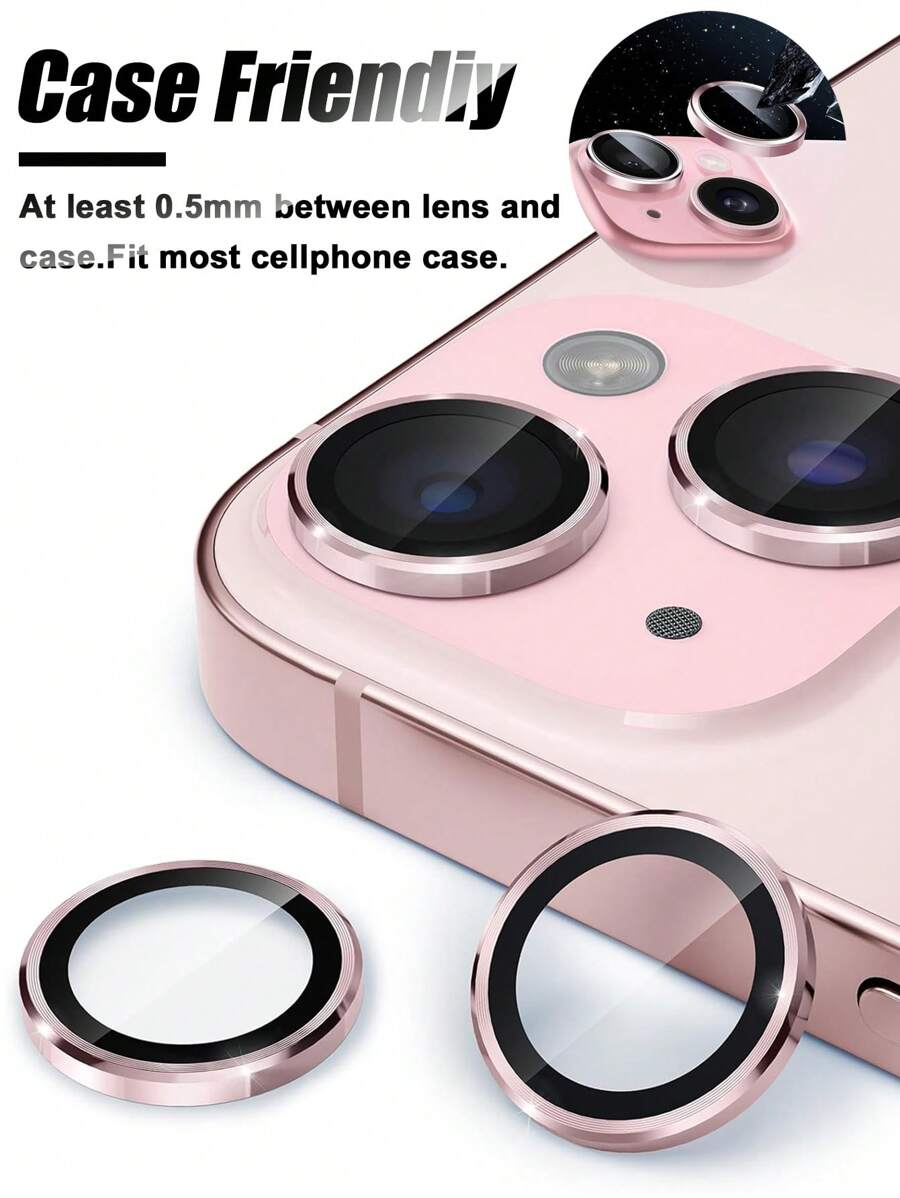 1 Pack High Definition, Tempered Glass Screen Protector, High Hardness Anti-Scratch, Advanced Adhesive, Easy Installation, Compatible With IPhone 17 Pro Max/17 Pro/17 Air/17/16 Pro Max/16 Pro/16 Plus/16/15 Pro Max/15 Pro/15 Plus/15/14/13/12 And Other Models.