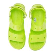 Crocs Herenschoenen Damesschoenen Sandalen Klassieke Hiker Xscape-sandalen 208181-3UH
