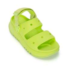 Crocs Herenschoenen Damesschoenen Sandalen Klassieke Hiker Xscape-sandalen 208181-3UH