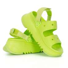 Crocs Herenschoenen Damesschoenen Sandalen Klassieke Hiker Xscape-sandalen 208181-3UH