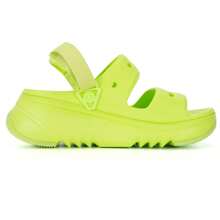 Crocs Herenschoenen Damesschoenen Sandalen Klassieke Hiker Xscape-sandalen 208181-3UH