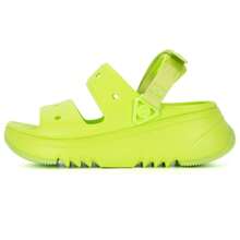 Crocs Herenschoenen Damesschoenen Sandalen Klassieke Hiker Xscape-sandalen 208181-3UH