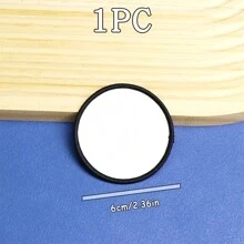 Parches de tela (de planchar), 10 formas de parches en blanco para sublimación, accesorios de ropa, apliques DIY, parches para coser y reparar para manualidades DIY, ropa, chaquetas, vaqueros, vestidos, bolsas, mochilas, sombreros, decoraciones, regalos del Día de San Valentín - Multicolor - Ver 35