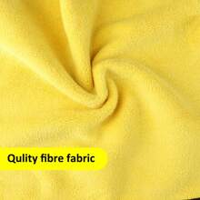 Paño extra grande para lavar y secar autos, de color gris-amarillo, ultrasuave, grande, grueso y de secado rápido. Paño de limpieza y secado de autos extra grande de 30*30cm, 60*160cm para autos y camiones