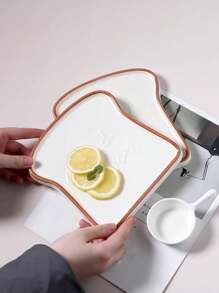 Bộ 2 đĩa gốm Giáng sinh, đĩa đựng trái cây, đĩa đựng bánh, đĩa đựng đồ ăn nhẹ, bát đựng salad, đồ trang trí nhà cửa, đồ dùng nhà bếp, đĩa đựng bít tết, dùng được cho ngũ cốc, rau củ, thịt, bánh mì, thích hợp cho ngoài trời, đám cưới, tiệc tùng, quà tặng, trang trí sinh nhật, kỷ niệm, hộp đựng cơm trưa, hộp đựng bento, quà tặng năm mới trang trí nhà cửa trở lại trường - Nhiều màu - Xem 4