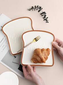 Bộ 2 đĩa gốm Giáng sinh, đĩa đựng trái cây, đĩa đựng bánh, đĩa đựng đồ ăn nhẹ, bát đựng salad, đồ trang trí nhà cửa, đồ dùng nhà bếp, đĩa đựng bít tết, dùng được cho ngũ cốc, rau củ, thịt, bánh mì, thích hợp cho ngoài trời, đám cưới, tiệc tùng, quà tặng, trang trí sinh nhật, kỷ niệm, hộp đựng cơm trưa, hộp đựng bento, quà tặng năm mới trang trí nhà cửa trở lại trường - Nhiều màu - Xem 5