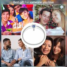 Pulsera de plata de ley 925 con diseño de cielo estrellado y patrón de hueso de serpiente, adecuada para hacer manualidades, regalo de joyería elegante para mujeres en fiestas de cumpleaños