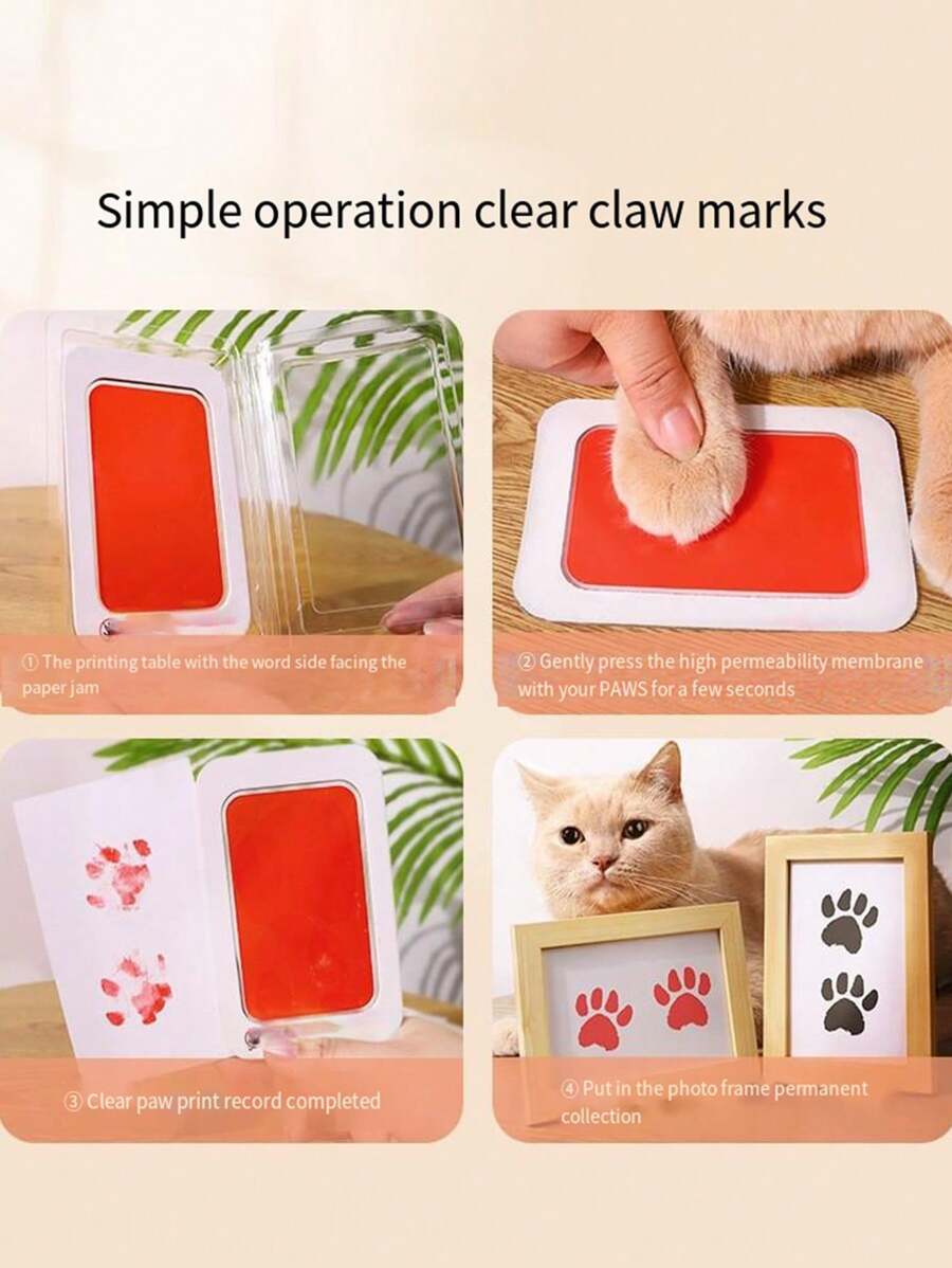 20 Stück Leere Stempelkissen 3x3cm - Blanko Schwammkissen Zum Selbstbefüllen