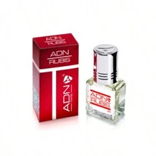 Lattafa DNA Paris – Rubis - Fruity & Citrus - View 2