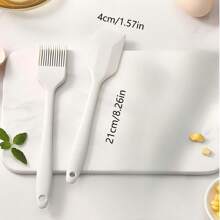 3 件，不粘蛋糕模具，蛋糕烤盘，蛋糕模具，蛋糕烤盘，适合家庭和专业面包师， - 彩色 - 查看 10