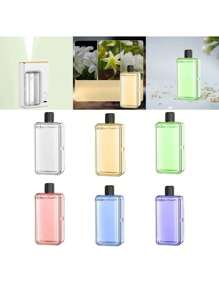 50 ml etherische oliën voor diffuser, geuroliën, aromatherapiemachine en thuisrietverspreider voor aromaverstuiver, parfumkaars, zeep