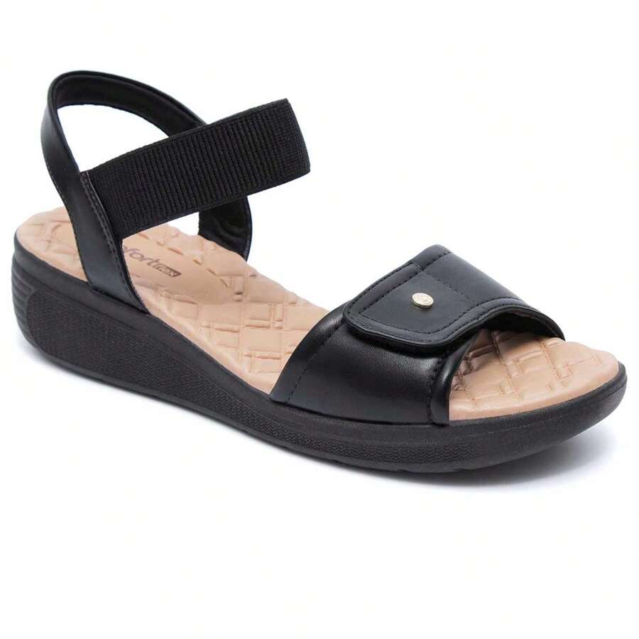 Ramarim Comfortflex Original Comfortable Wedge Women's Sandal