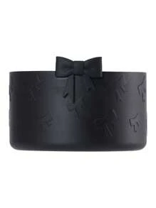 4 件硅胶保护套，适用于所有底部直径为 7.5 厘米的杯子，探险杯底保护套，适用于 IceFlow Flip 12&24 盎司，杯子保护套保护套，适用于日常生活、旅行、家庭聚会、派对，防水、防摔、防刮硅胶杯套 4 件/3 件/2 件/1 件 - 蝴蝶結杯套 - 查看 9