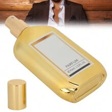 Mens Perfume Woody Fragrance Long Lasting Elegant Charming Perfume Spray For Male 45ml.Gifts For Men,Gifts For Women.