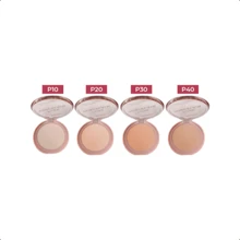 Pure Porcelain Ruby Rose Compact Powder HB-M401-G1 - P10 - 查看 2