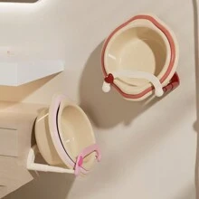 1 Stück ausziehbares Waschbecken Aufbewahrungsregal - Keine Bohrung erforderlich, ausziehbar und verstellbar, platzsparender Bad- und Küchenorganizer, Mehrzweckorganizer Heim-Badezimmer-Dekoration Badezimmer-Organizer Herbstdekoration Rückkehr zur Schule