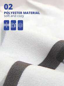 1pc Custom 3D Face Photo Pillow - Personalized Shaped Pillow From Your Photo, Funny Cartoon Face Pillow, Double-Sided Print, Unique Gift For Mom, Teacher, Grandma, Wife, Girlfriend, Or Friend, Ideal For Birthdays, Anniversaries, Valentine's Day, Weddings, Graduation, Mother's Day, And Christmas. Perfect For Home Decor