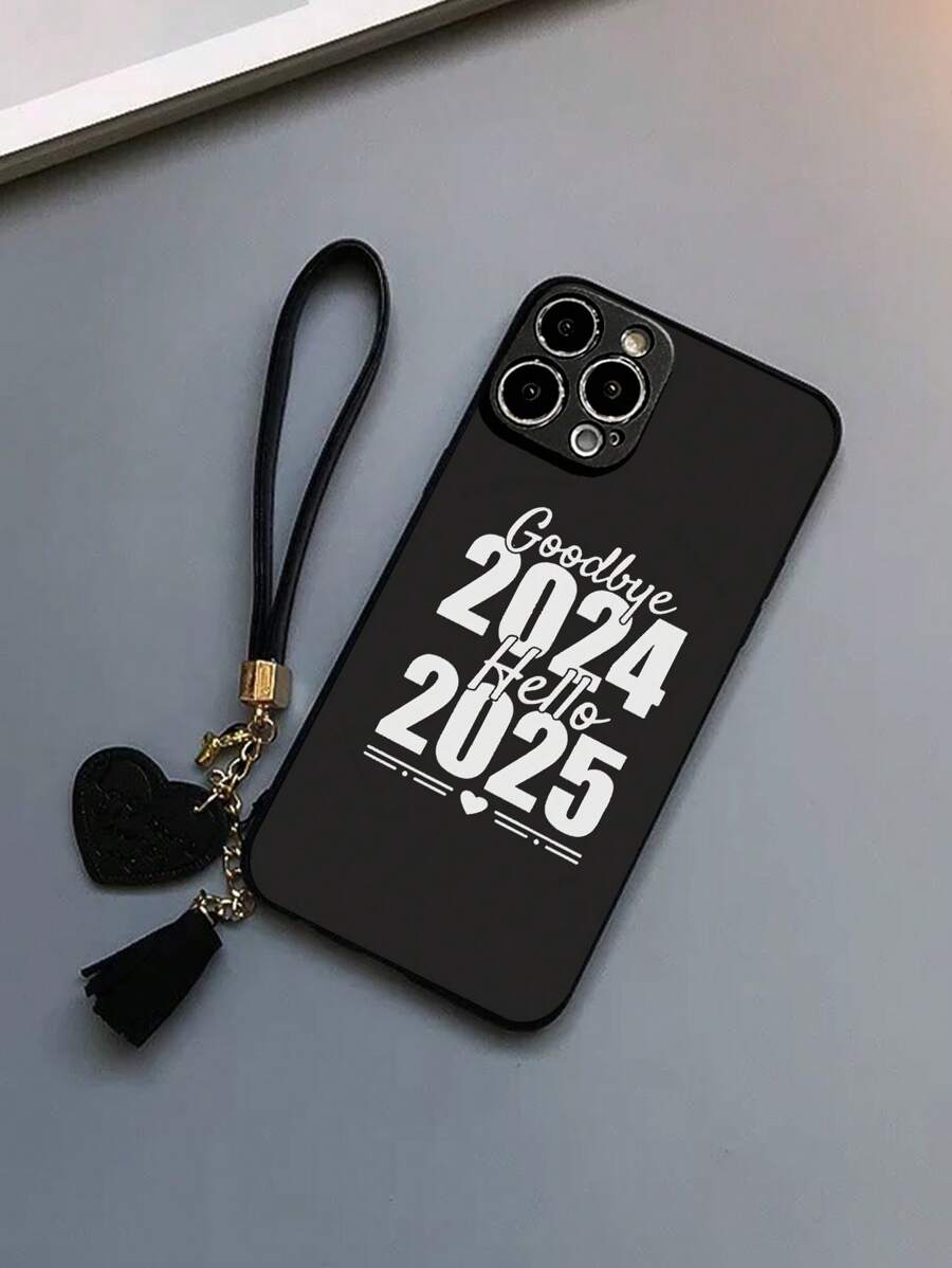 1pc Precision Punched Edged 2025 Colorful Thickened AntiFall Painted