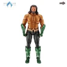 Hasbro DC Action Figure, 7.5" Detailed Sculpt And Movie Styling, Easy To Pose, Ideal For Living Room, Bedroom, Study, Bathroom, Or Cafe, Decorative Figurine For Party Halloween & Christmas - DC1007 - View 4