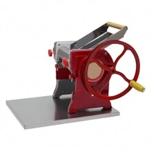 Eatssode Macchina per pasta macchina per pasta macchina per pasta manuale per spaghetti 0,5-5 mm macchina per pasta per pasta in acciaio inossidabile per spaghetti, fettuccine, lasagne