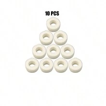 3/10/14 Rolls/Set Self-Adhesive Sport Bandage, Elastic Pressure Athletic Protective Bandage Tape For Football, Basketball, Fitness Training, Ankle, Wrist, Foot Support, Multi-Functional First Aid Kit Bandage For Outdoor Sports, Household, Pets Gym Accessories Sales Sports Tape - Multicolor - View 25