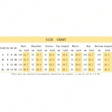 Womens Striped Pajama Set Long Sleeve Button-Up Crop Tops Bow Long Pants 2 Piece Sleepwear Outfit - 藍色 - 查看 6