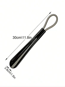 واقية حذاء ، واقية حذاء طويلة ، واقية حذاء عالية الجودة طويلة المقبض ، واقية حذاء منزلية ، مقبض الحذاء (هناك اختلافات طفيفة في اللون بين دفعات المنتجات المختلفة ، ولكن الجودة لا تتغير)