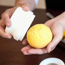 Arancini Maker DIY Rice Ball Mold Sushi Maker Mold Tool - A - View 5