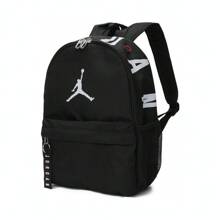 Nike 2024 儿童休闲背包 JD2213008TD-001-023 - 黑色 - 查看 2