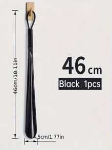 واقية حذاء ، واقية حذاء طويلة ، واقية حذاء عالية الجودة طويلة المقبض ، واقية حذاء منزلية ، مقبض الحذاء (هناك اختلافات طفيفة في اللون بين دفعات المنتجات المختلفة ، ولكن الجودة لا تتغير)