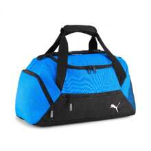 Puma TeamGOAL Teambag S Men's Duffle Bag, Training/Fitness Bag, Outdoor Travel Casual Bag, Large Capacity Luggage Bag, 090232-02