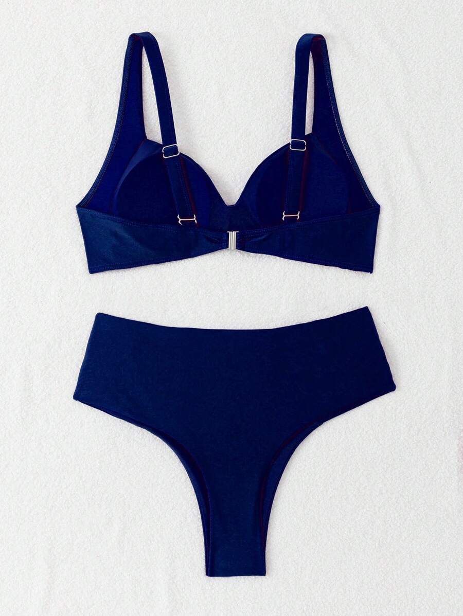 rwx-vest-plus-size-bikini-set-with-criss-cross-details-and-ruched-sides