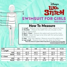 One Piece Swimming Costume Full Swimsuit Gift - Pink - View 5