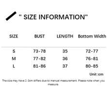 Women Tube Top, Strapless Backless Buckled Lacing Slim Summer Ladies Vest For Club Party - 藍色 - 查看 7