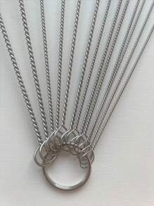 Juego de 13 piezas de cepillos de limpieza multiusos - cepillo de pajita largo, cepillo de botella pequeño, limpiador de pajitas, cepillo para tuberías, para la limpieza de teteras y rincones de difícil acceso