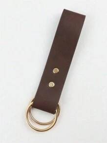 2 chiếc thắt lưng và váy hiệp sĩ thời trung cổ bằng da PU màu nâu kẹp đi bộ đường dài cho trang phục cosplay LARP hội chợ Viking thời trung cổ thời Phục hưng, quà tặng ngày lễ tình nhân cho Be Mine và người yêu của tôi - màu nâu - Xem 8