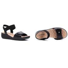 Ramarim Comfortflex Original Comfortable Wedge Women's Sandal