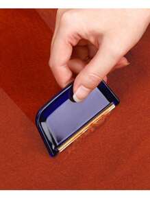 1pc,Cashmere & Multi-Fabric Sweater Comb And Defur Remover, Sweater Fabric Shaver, Hairball Cleaner For Removing Sweater Lint - Wool Remover For Fine Clothing, Fabrics, Furniture