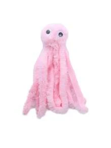 1 件多色毛绒宠物娃娃，可爱章鱼形状猫娃娃，适合猫妈妈，狗妈妈，爱猫人士，爱狗人士，最佳猫妈妈，最佳狗妈妈，酷 - 彩色 - 查看 8