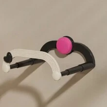 1 Stück ausziehbares Waschbecken Aufbewahrungsregal - Keine Bohrung erforderlich, ausziehbar und verstellbar, platzsparender Bad- und Küchenorganizer, Mehrzweckorganizer Heim-Badezimmer-Dekoration Badezimmer-Organizer Herbstdekoration Rückkehr zur Schule