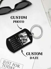 Ảnh nhỏ phía trước & amp; lịch