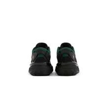 Aimé Leon Dore X New Balance Hesi Low V2 - 黑色 - 查看 2