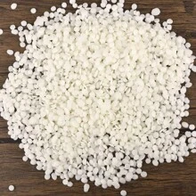 50/100/200/500/1000g Natural Soy Wax Flake Scented Candle Natural Material Additive-Free DIY Smokeless Candle Making Supplies Mother Day Gift,Mother's Day Gifts Women Home Handicraft Production Materials