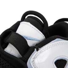Nike AIR MORE UPTEMPO NAS BG Children's Shoes Sports Shoes Comfortable And Lightweight Outdoor Fitness Running Casual Shoes DQ6200-001